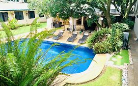 Hotel Mango Airport